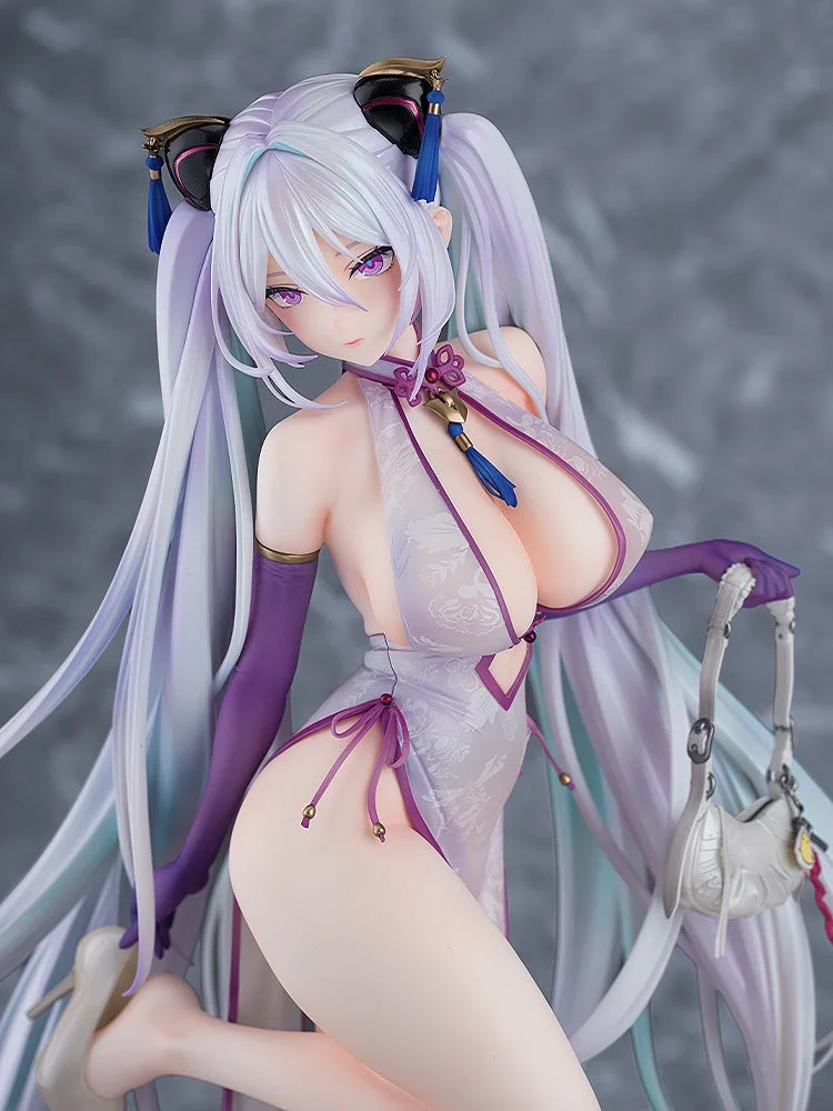 Figurine Kearsarge Ver. Springtime Monitoring de Azur Lane par Phat! Company